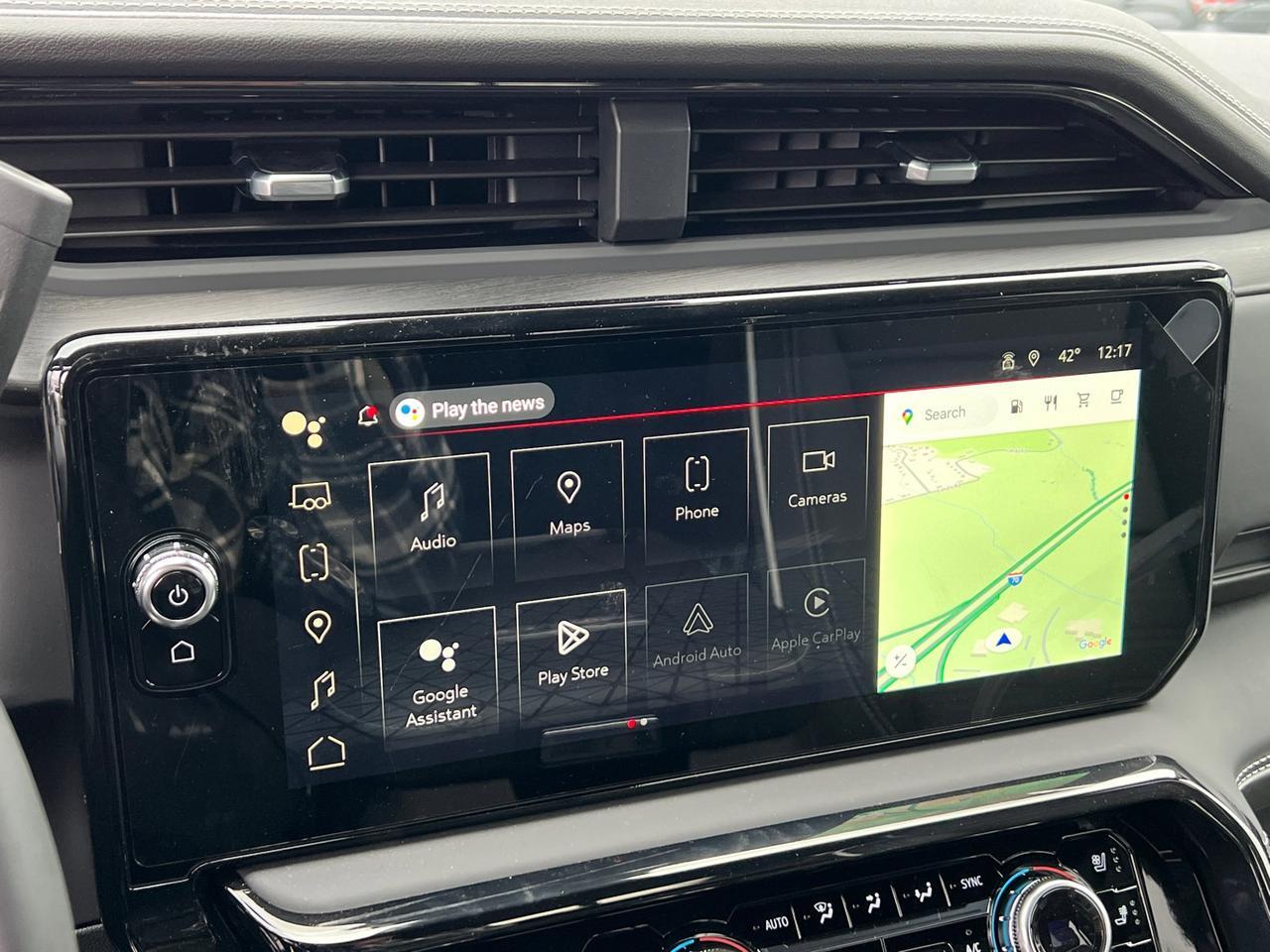 2026 GMC Sierra 2500HD AT4X Hagerstown MD