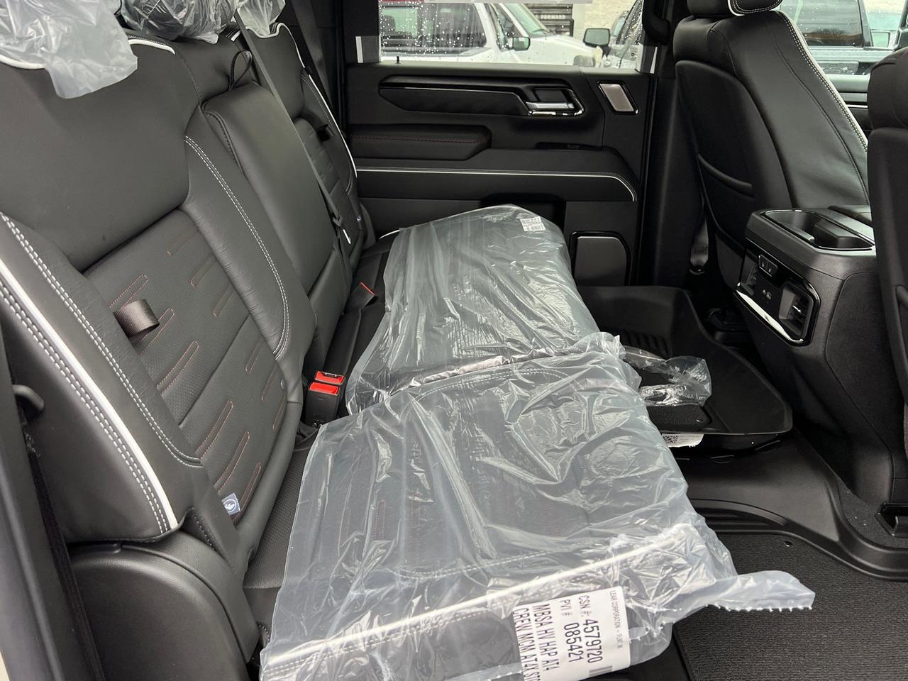 2026 GMC Sierra 2500HD AT4X Hagerstown MD