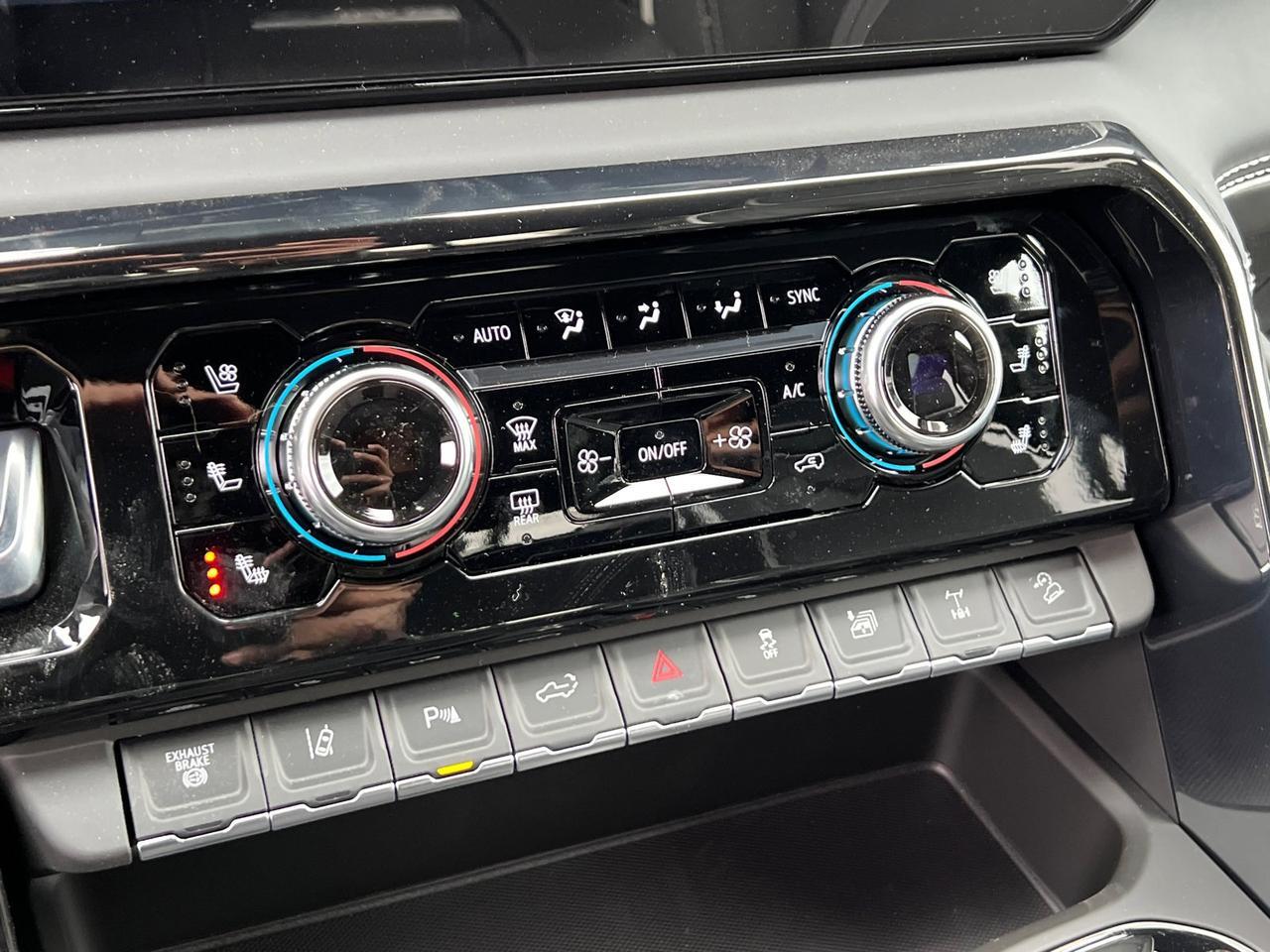 2026 GMC Sierra 2500HD AT4X Hagerstown MD