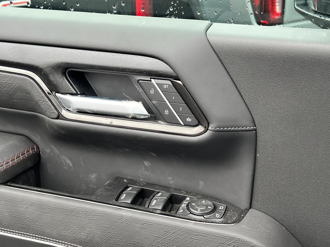 2026 GMC Sierra 2500HD AT4X Hagerstown MD