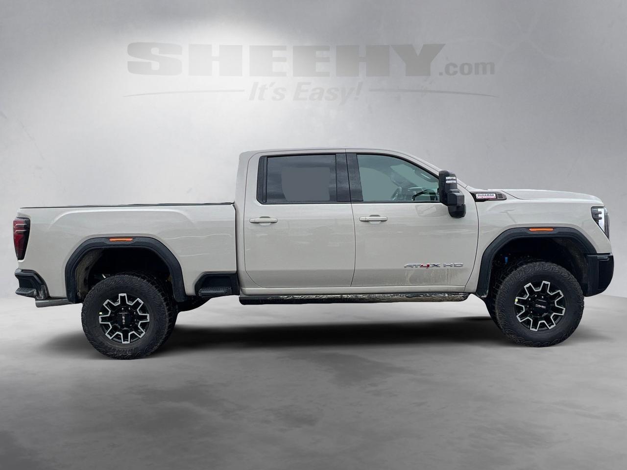 2026 GMC Sierra 2500HD AT4X Hagerstown MD