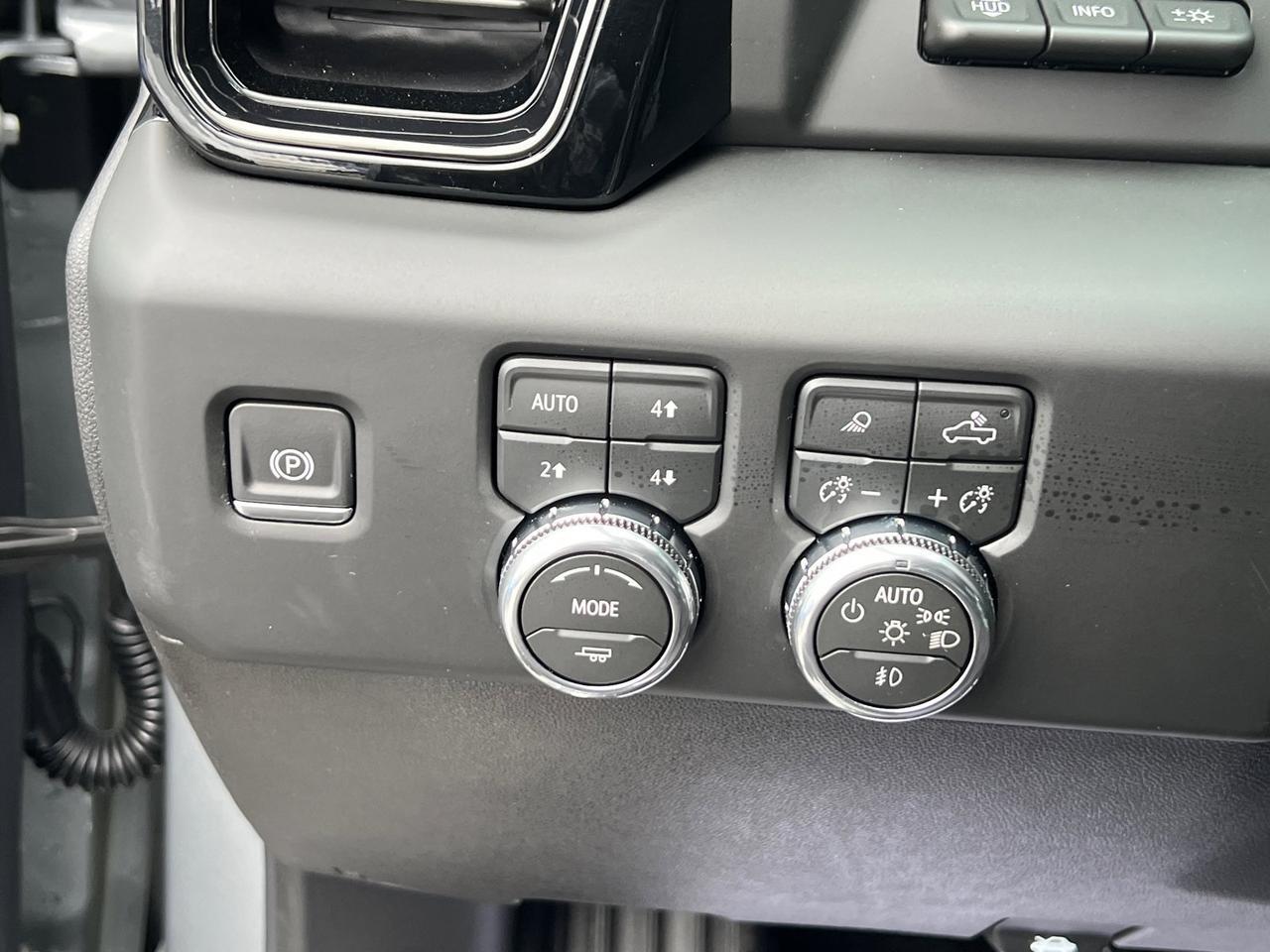 2026 GMC Sierra 2500HD AT4X Hagerstown MD