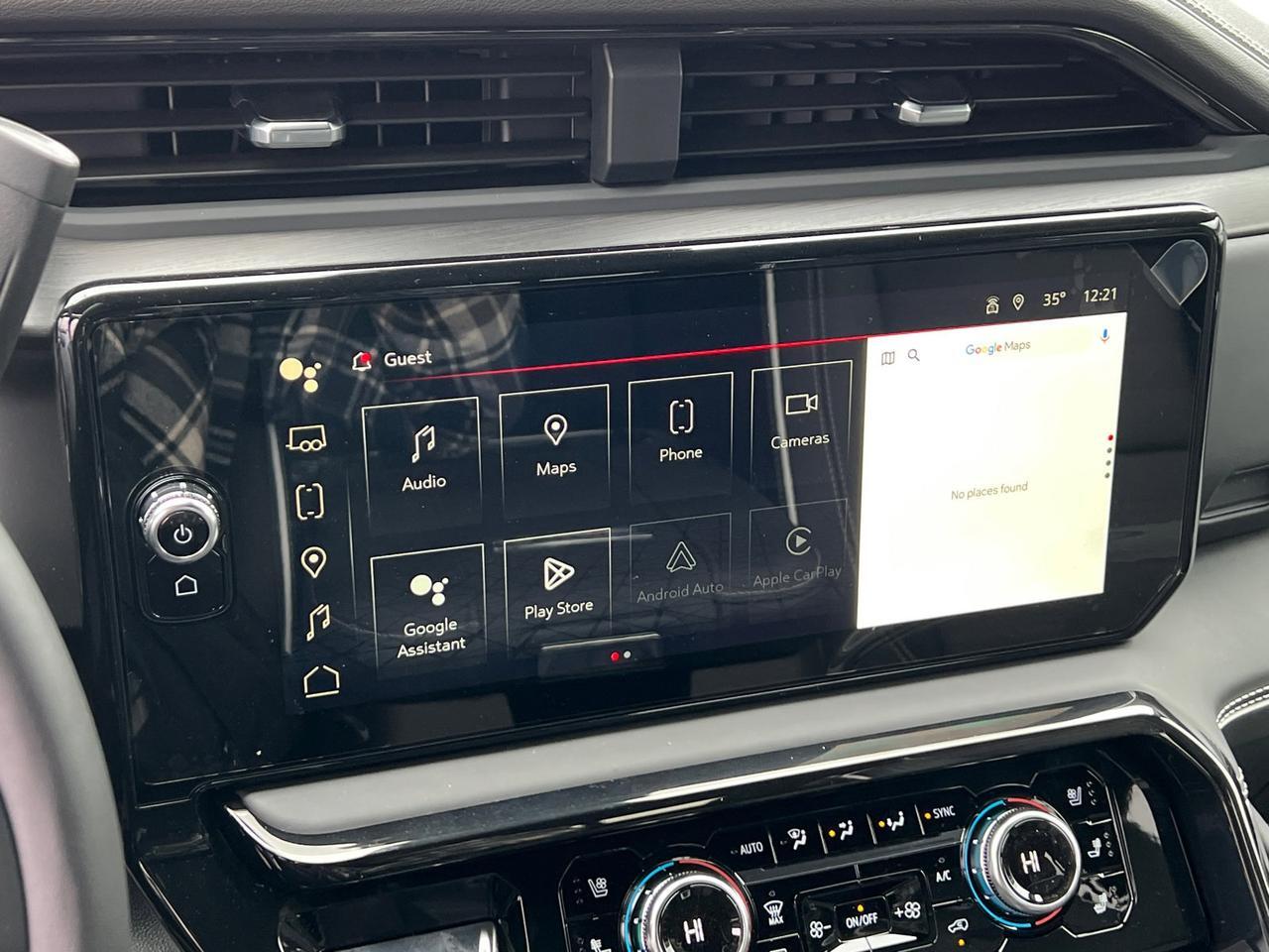 2026 GMC Sierra 2500HD AT4X Hagerstown MD