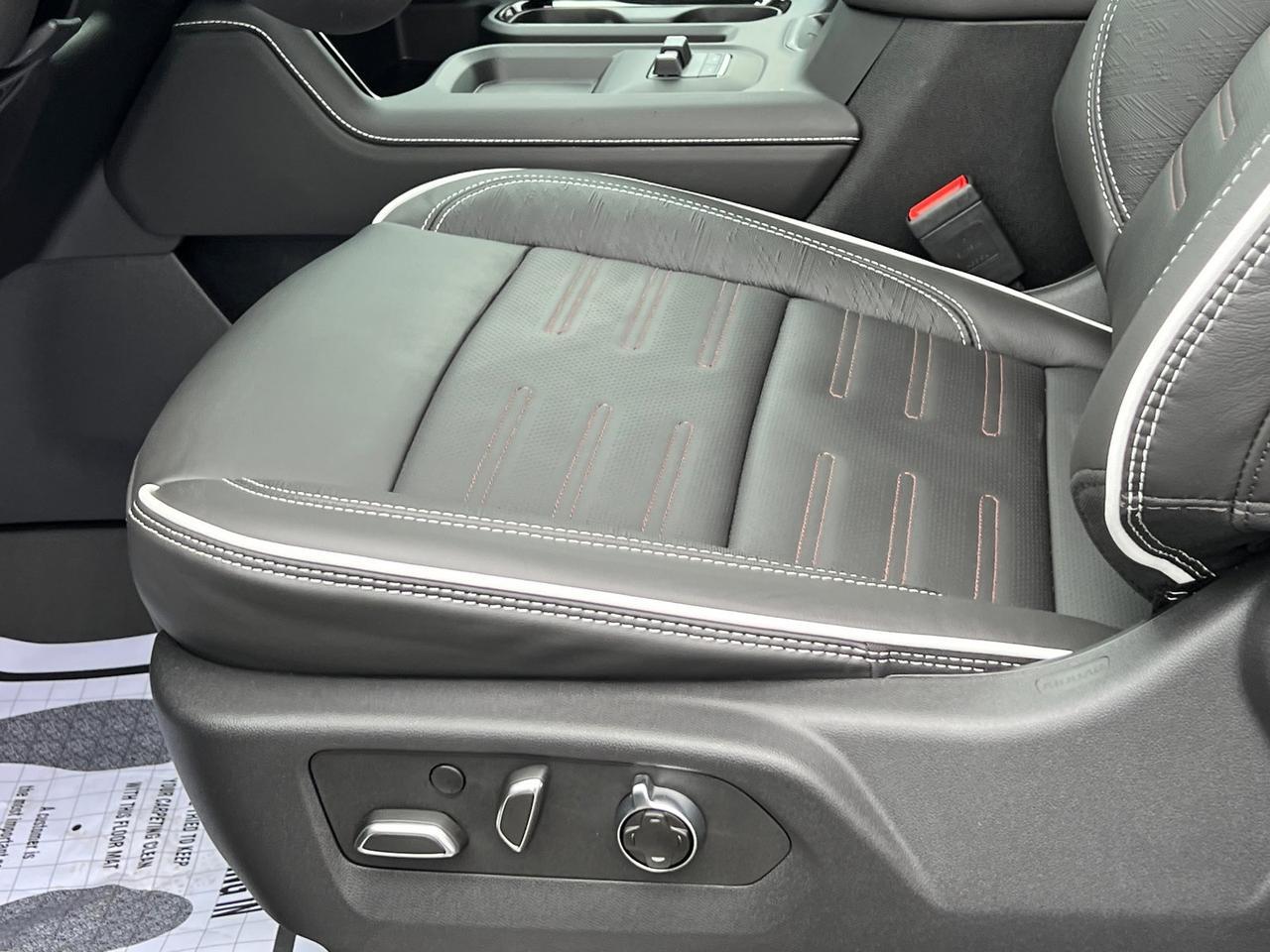 2026 GMC Sierra 2500HD AT4X Hagerstown MD