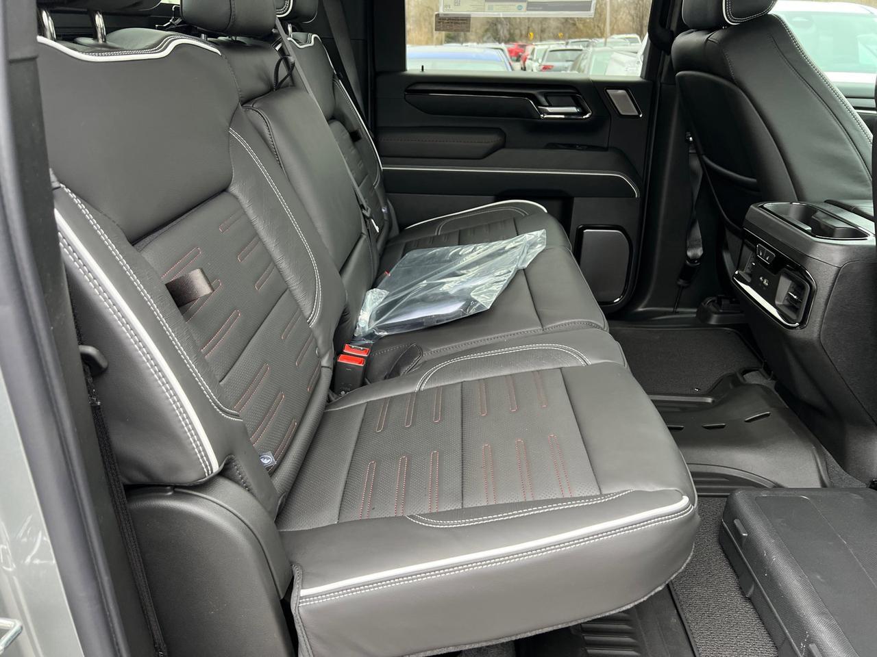 2026 GMC Sierra 2500HD AT4X Hagerstown MD