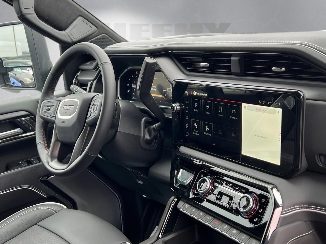 2026 GMC Sierra 2500HD AT4X Hagerstown MD