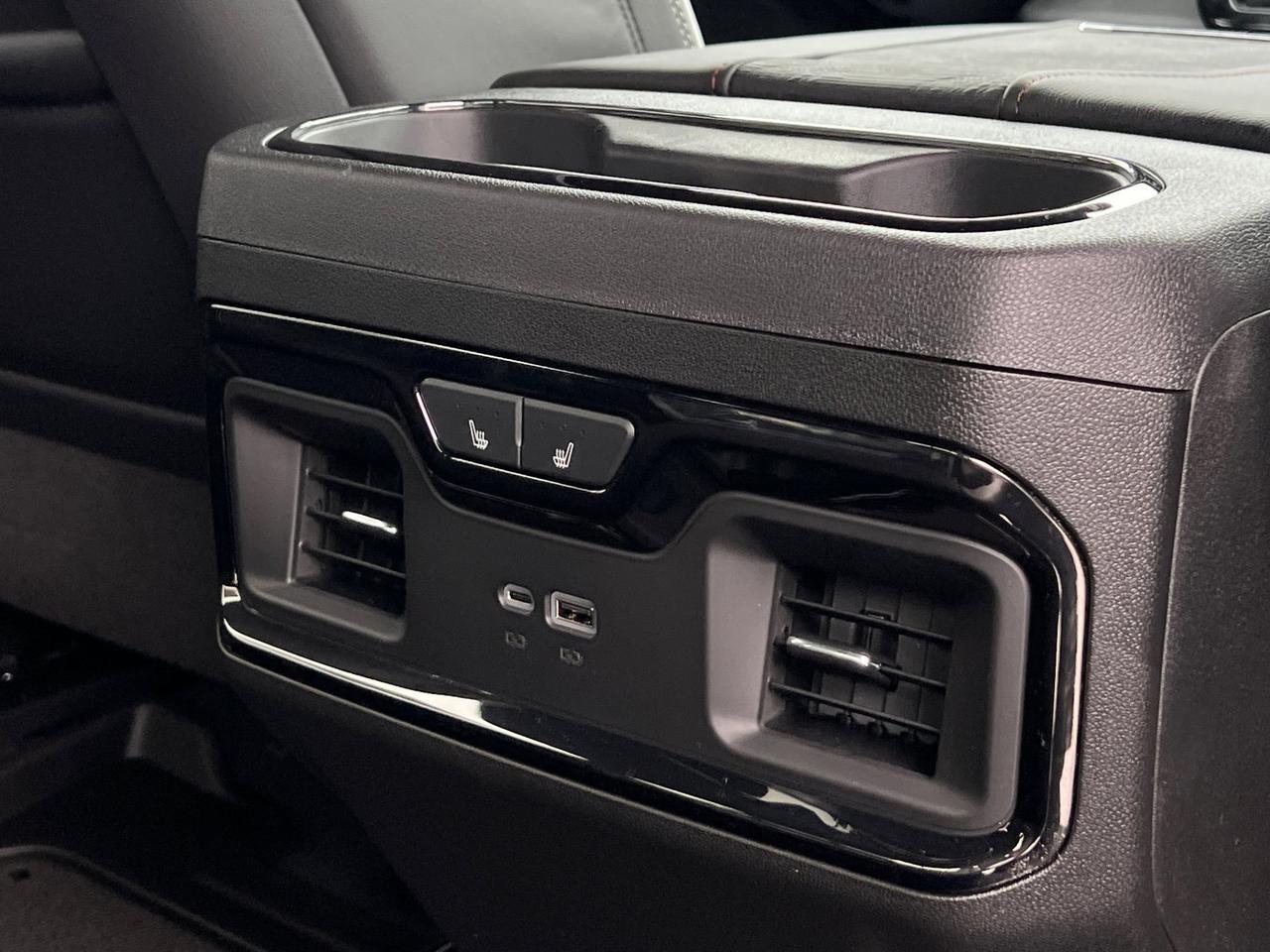 2026 GMC Sierra 2500HD AT4X Hagerstown MD