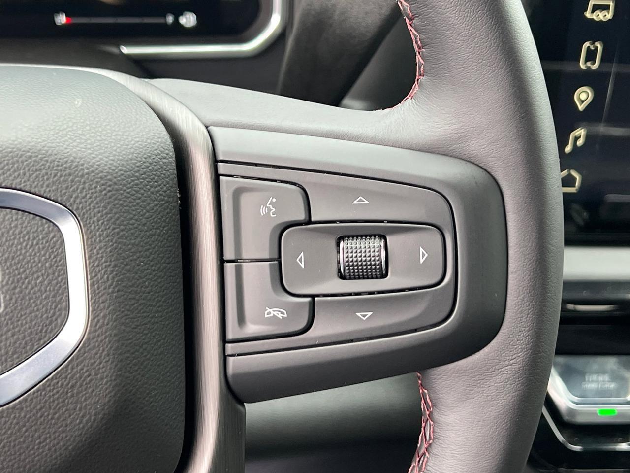 2026 GMC Sierra 2500HD AT4X Hagerstown MD