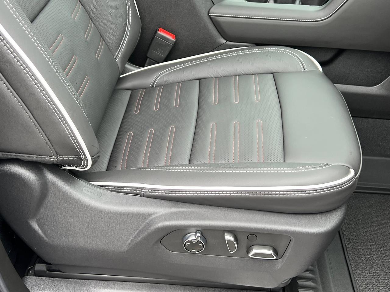 2026 GMC Sierra 2500HD AT4X Hagerstown MD