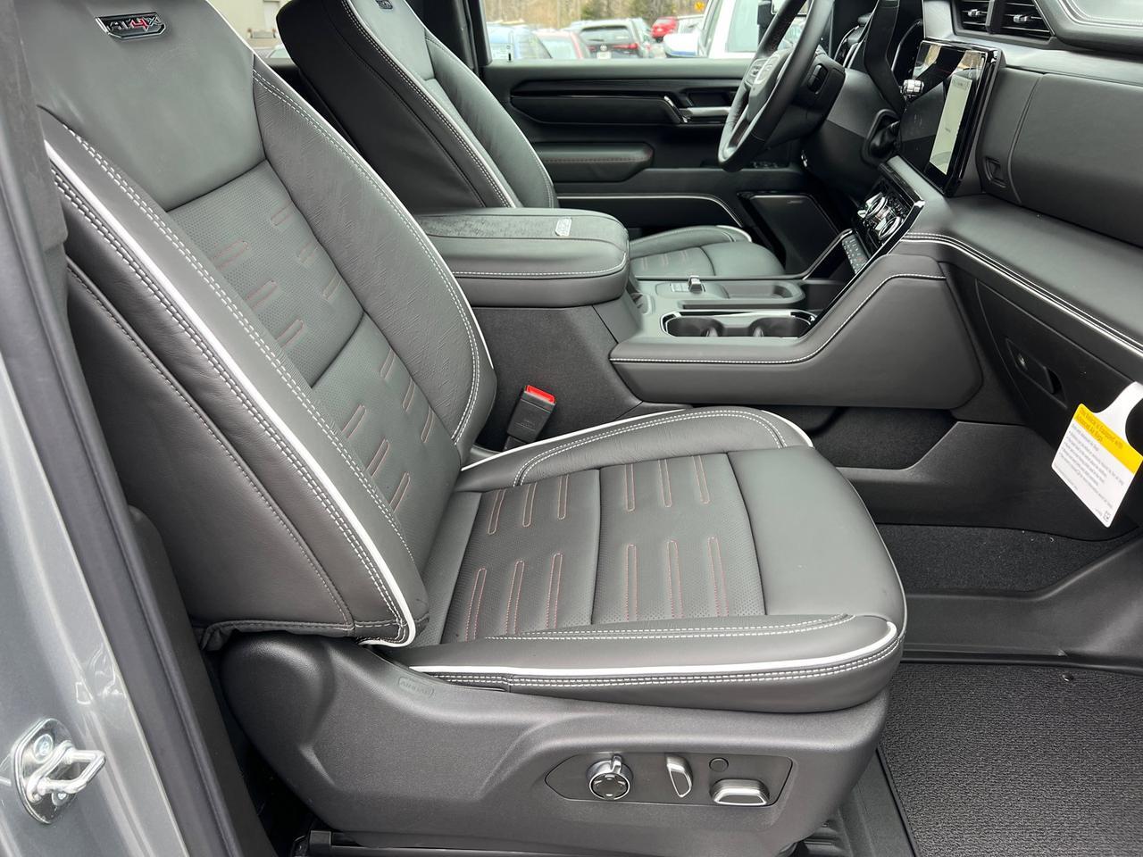 2026 GMC Sierra 2500HD AT4X Hagerstown MD