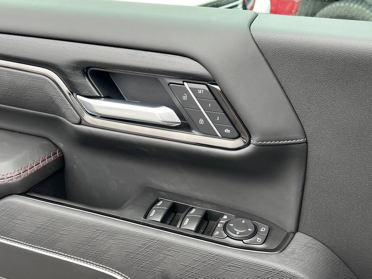 2026 GMC Sierra 2500HD AT4X Hagerstown MD