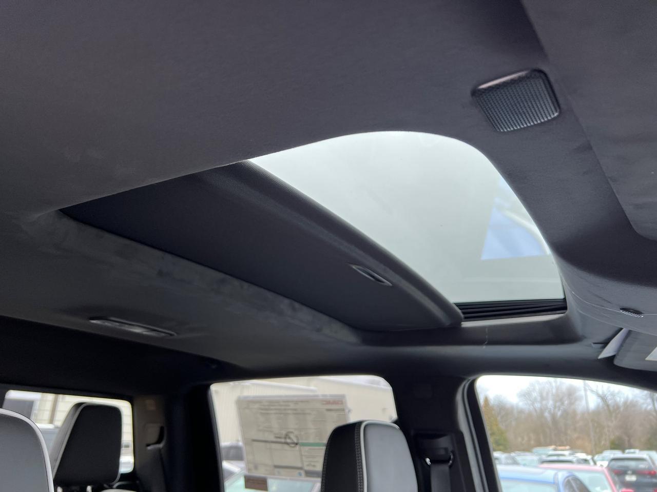 2026 GMC Sierra 2500HD AT4X Hagerstown MD