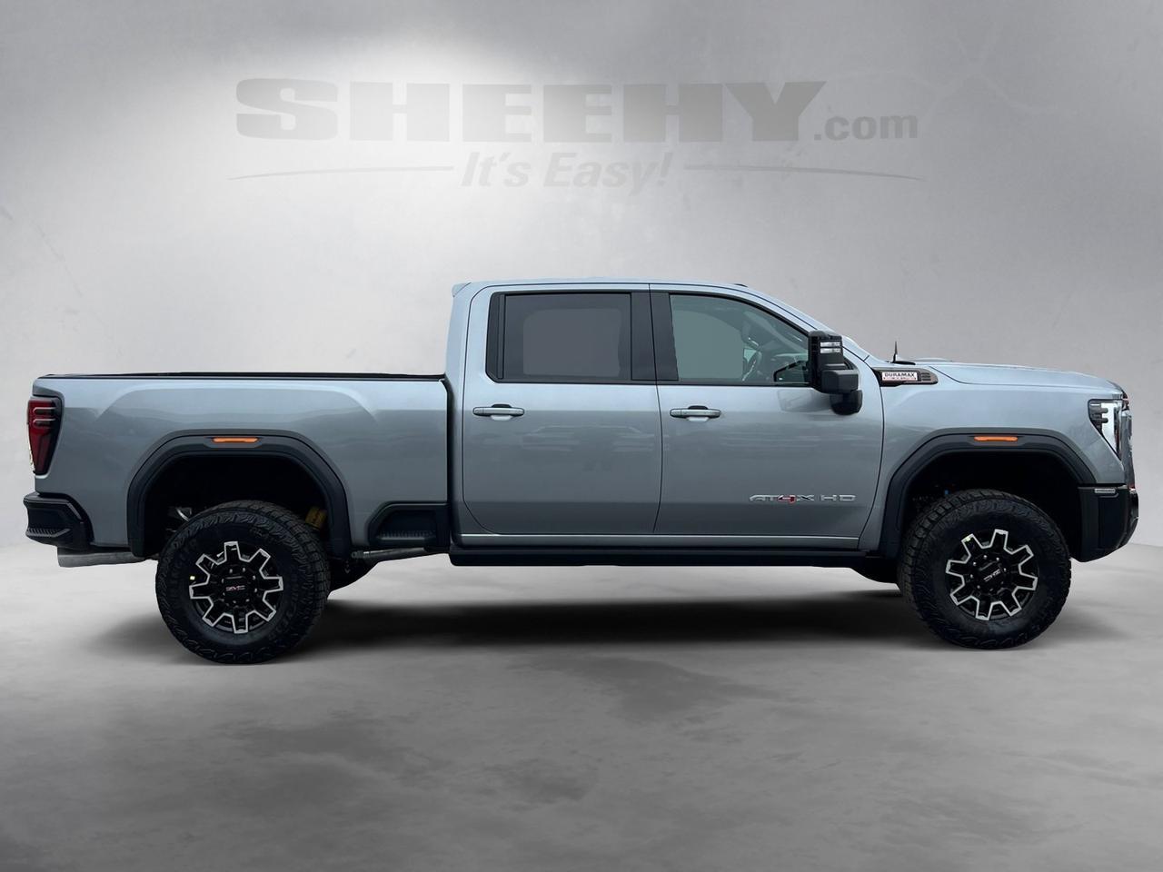 2026 GMC Sierra 2500HD AT4X Hagerstown MD