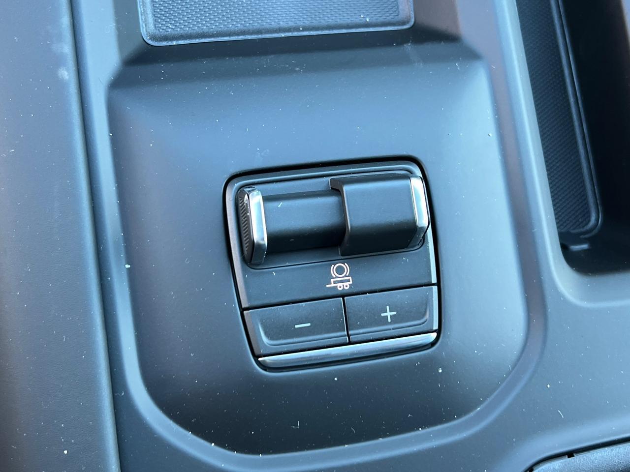 2026 GMC Sierra 2500HD AT4X Hagerstown MD