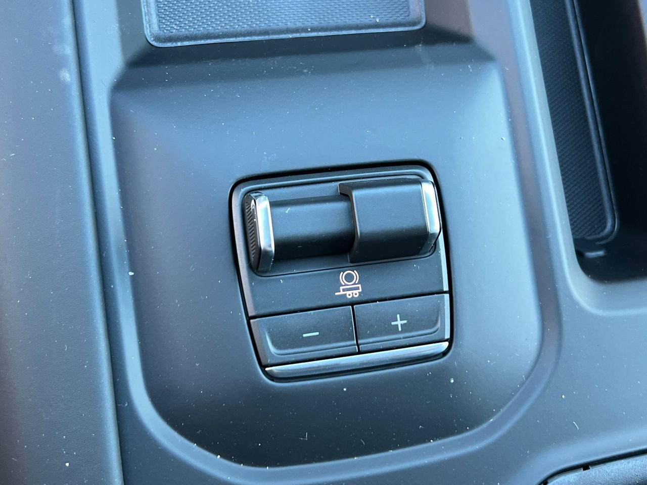 2026 GMC Sierra 2500HD AT4X Hagerstown MD