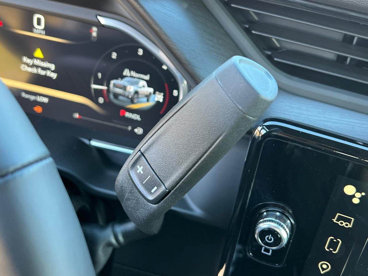 2026 GMC Sierra 2500HD AT4X Hagerstown MD