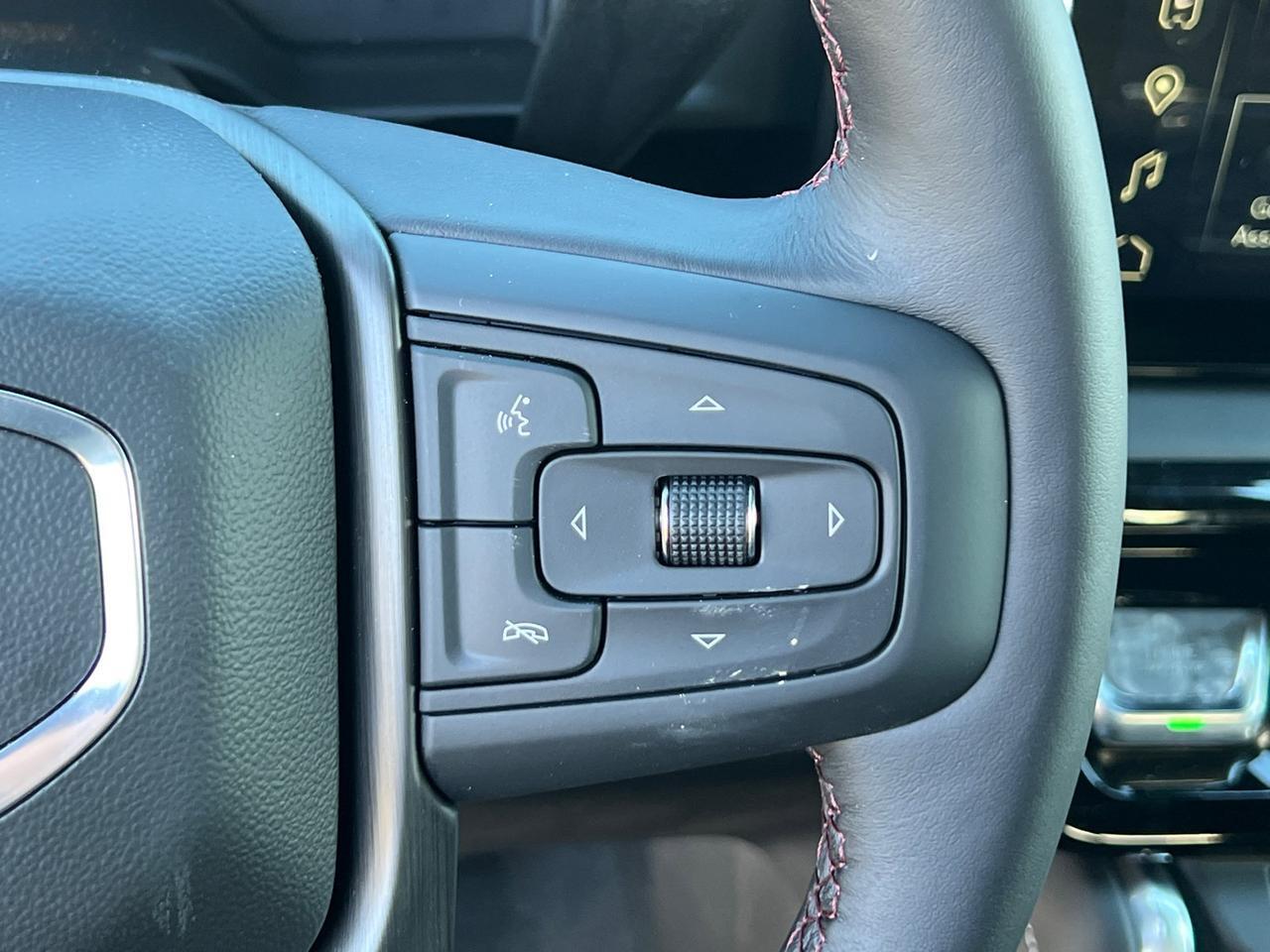 2026 GMC Sierra 2500HD AT4X Hagerstown MD