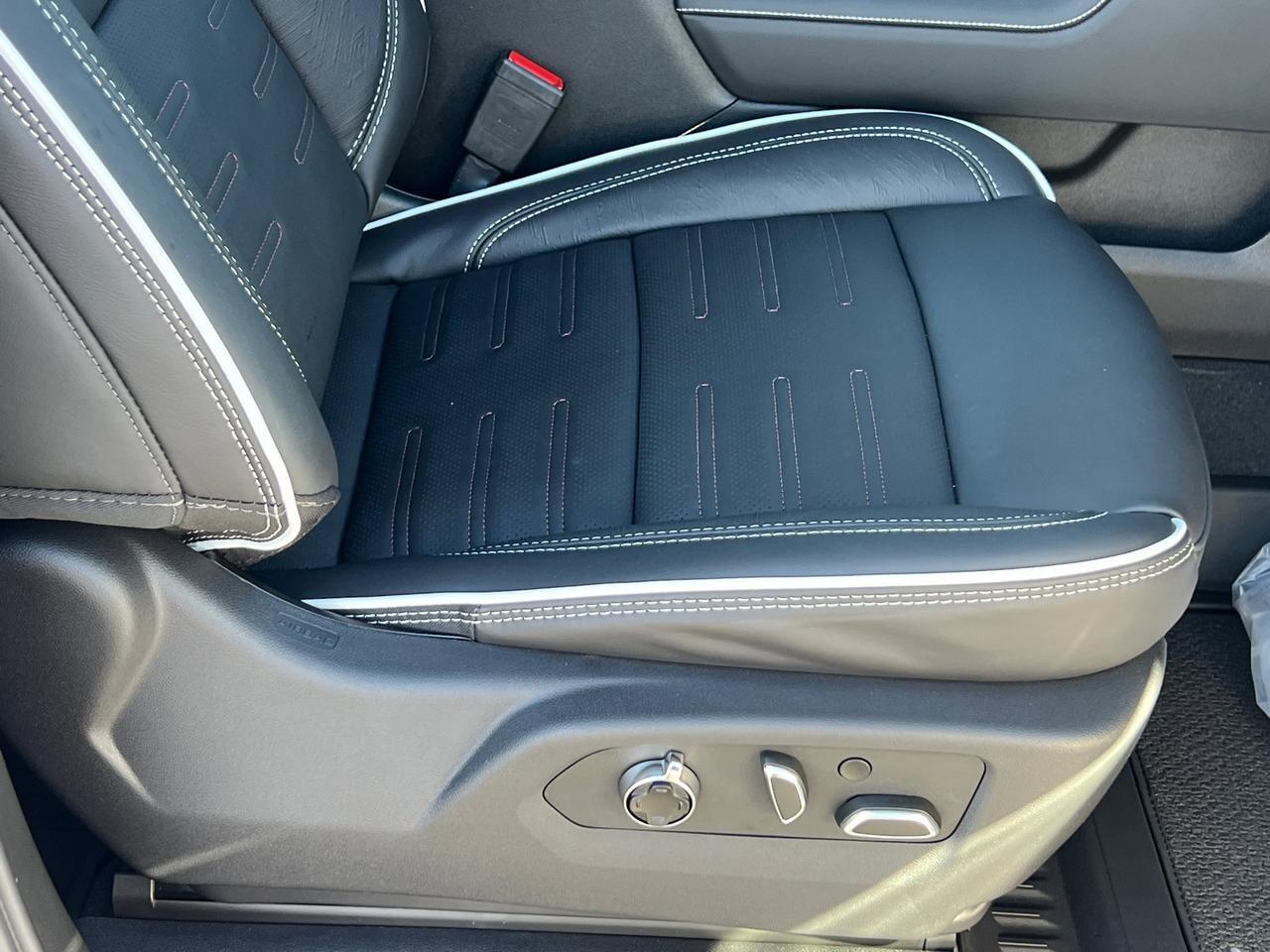 2026 GMC Sierra 2500HD AT4X Hagerstown MD