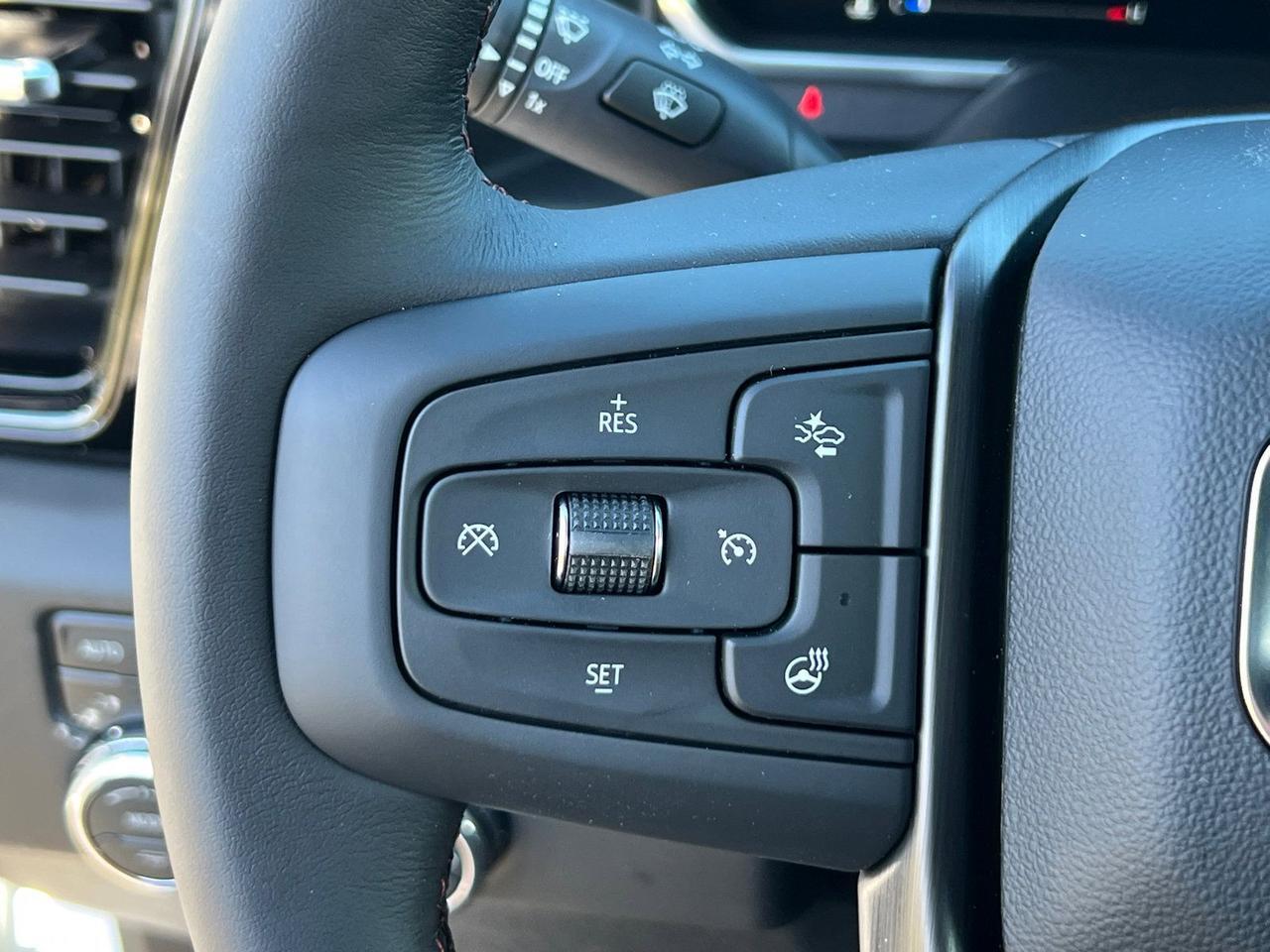 2026 GMC Sierra 2500HD AT4X Hagerstown MD