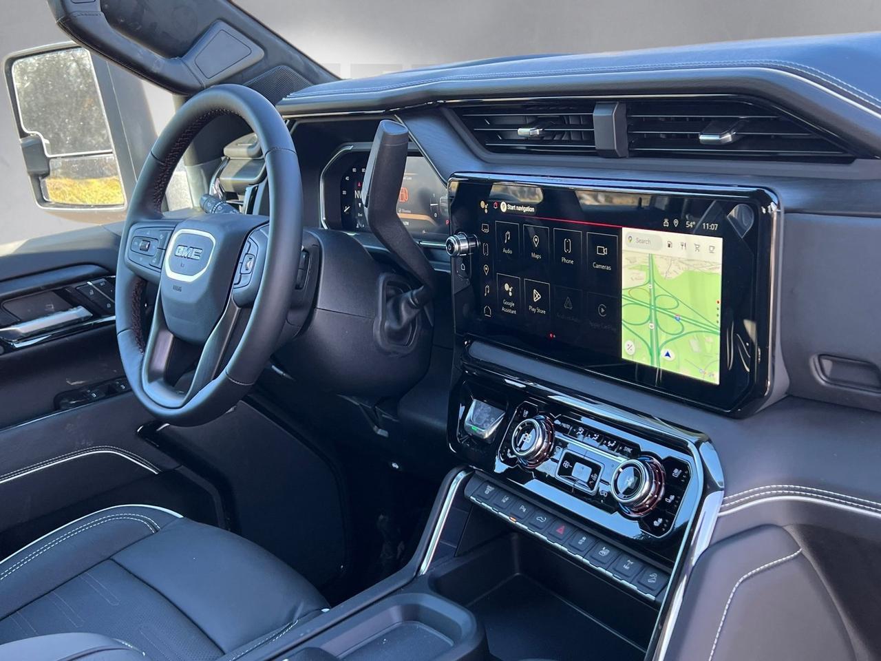 2026 GMC Sierra 2500HD AT4X Hagerstown MD