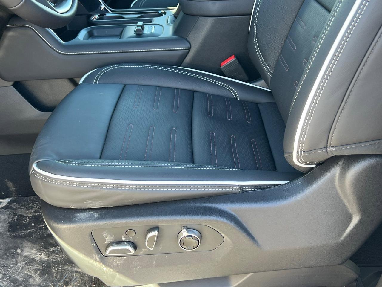 2026 GMC Sierra 2500HD AT4X Hagerstown MD