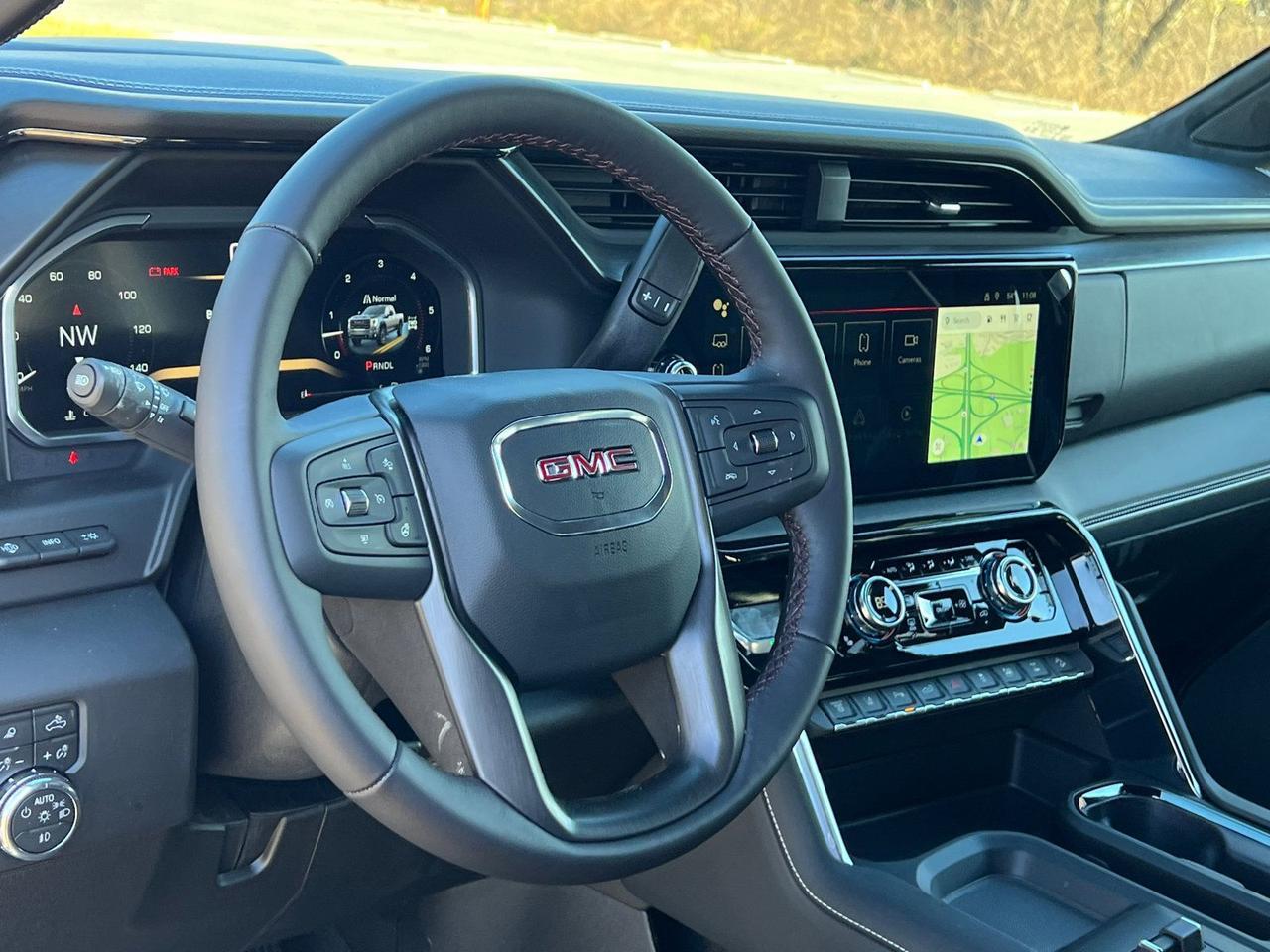 2026 GMC Sierra 2500HD AT4X Hagerstown MD