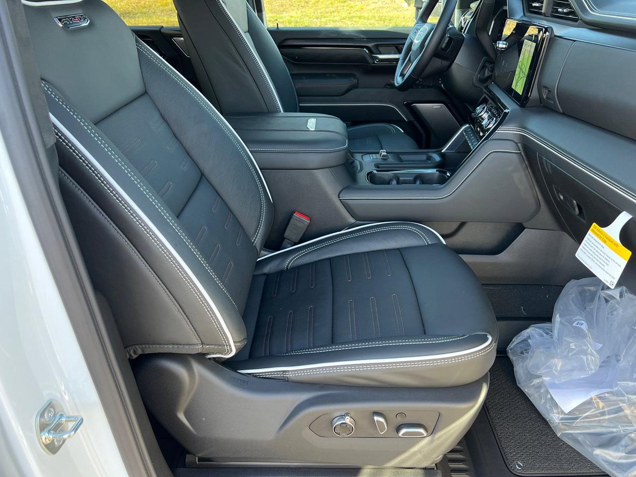 2026 GMC Sierra 2500HD AT4X Hagerstown MD