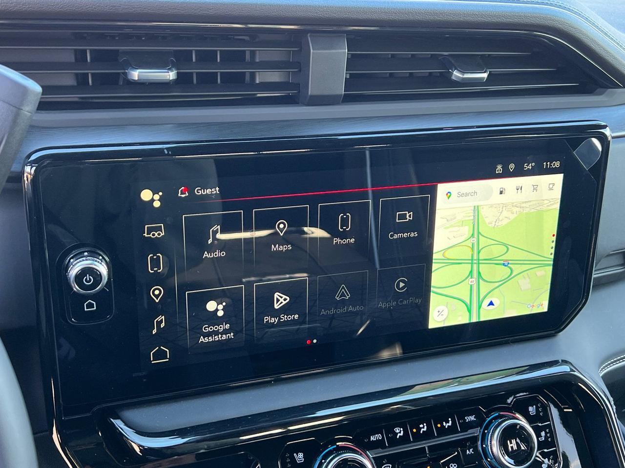 2026 GMC Sierra 2500HD AT4X Hagerstown MD