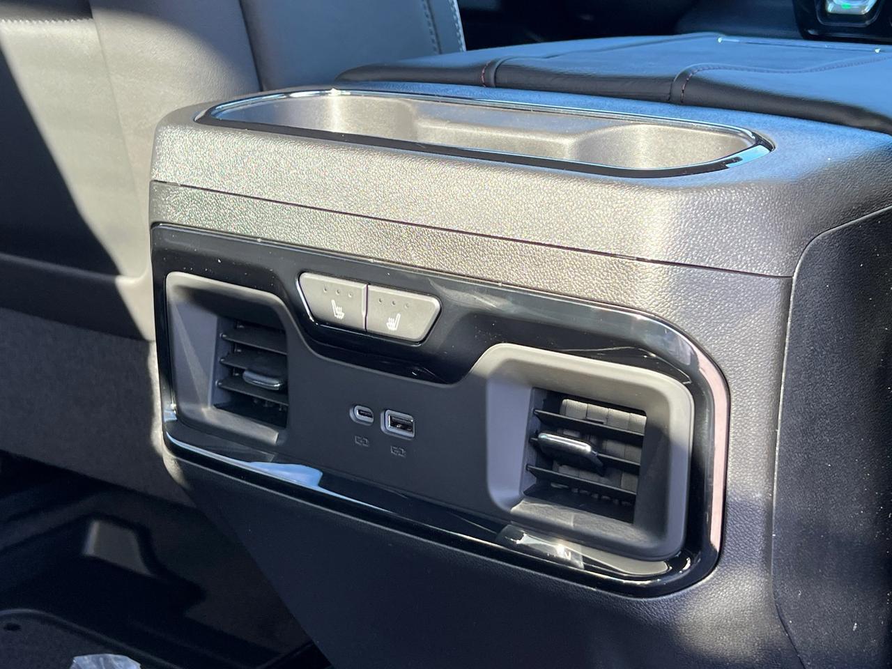 2026 GMC Sierra 2500HD AT4X Hagerstown MD