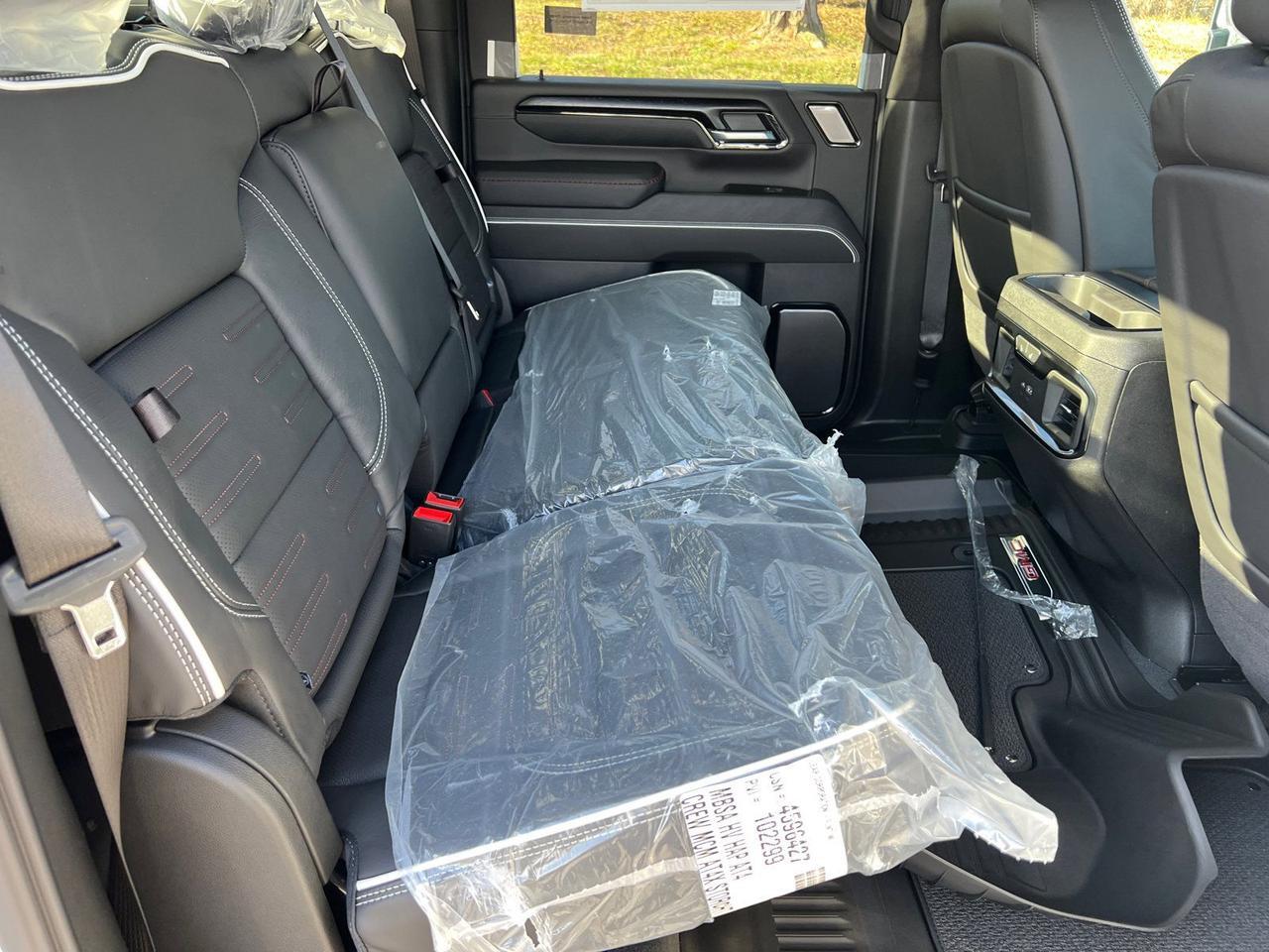 2026 GMC Sierra 2500HD AT4X Hagerstown MD