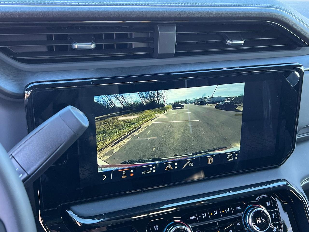 2026 GMC Sierra 2500HD AT4X Hagerstown MD