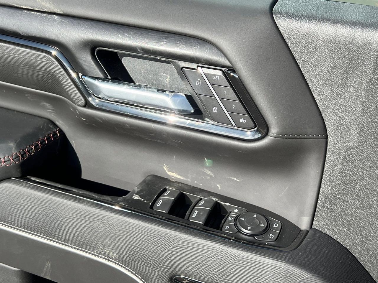 2026 GMC Sierra 2500HD AT4X Hagerstown MD