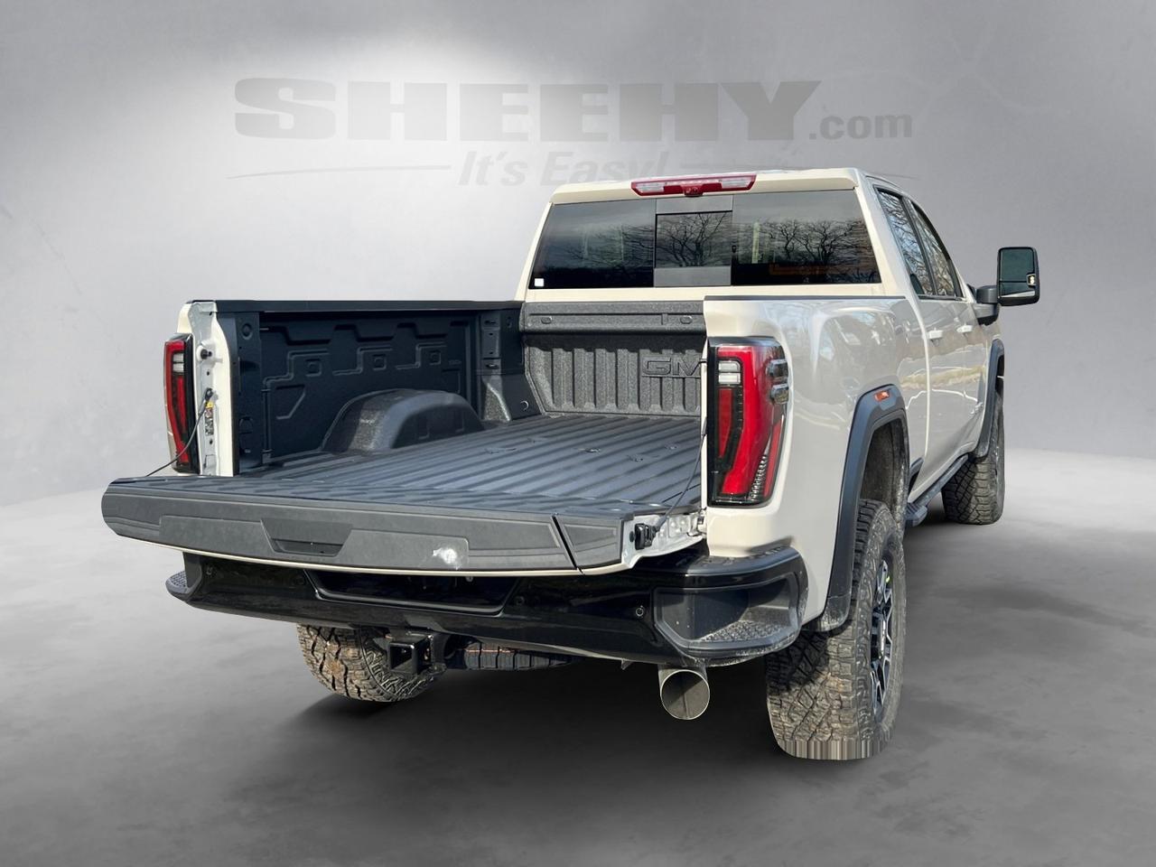 2026 GMC Sierra 2500HD AT4X Hagerstown MD