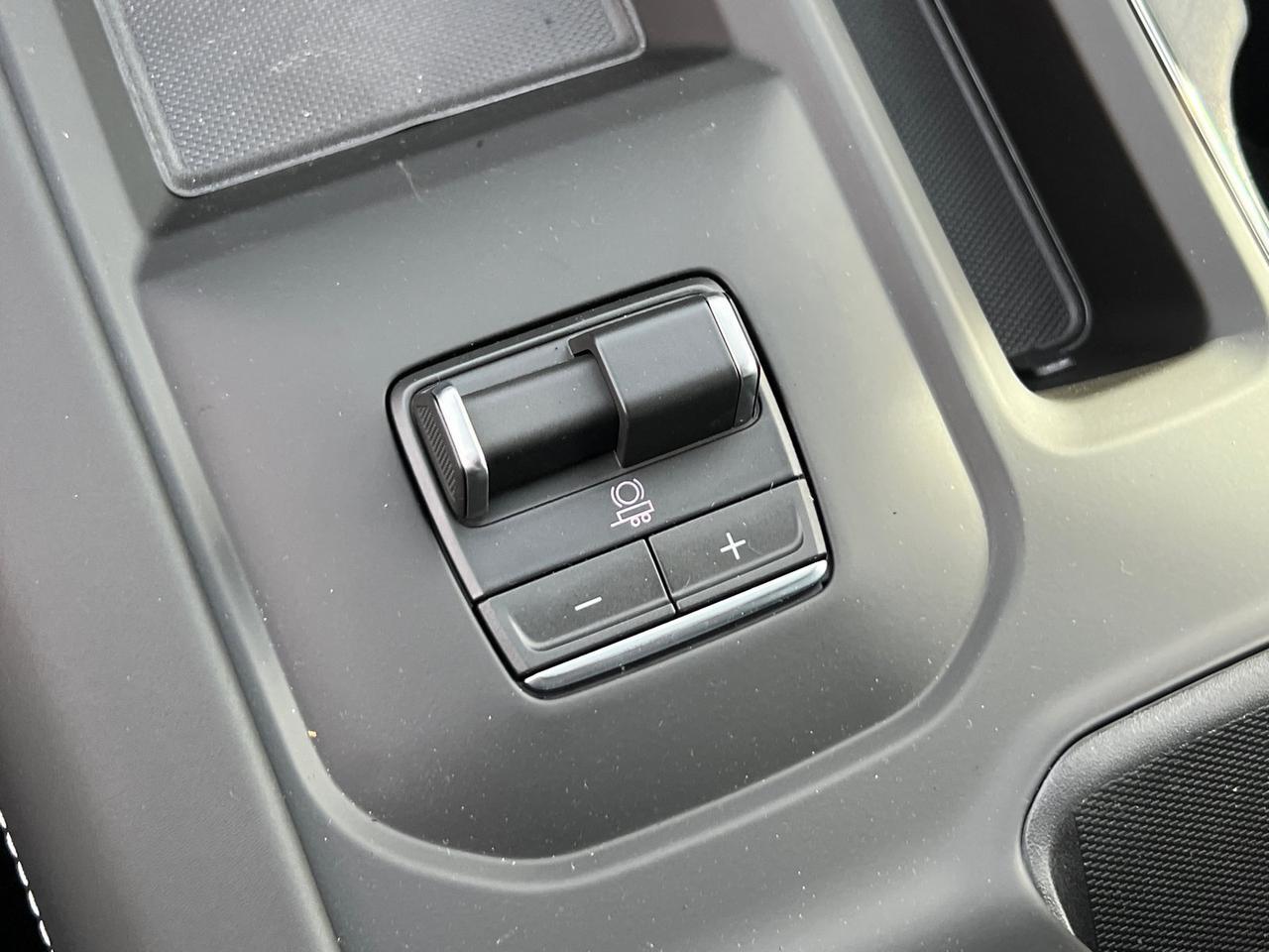 2026 GMC Sierra 2500HD AT4X Hagerstown MD