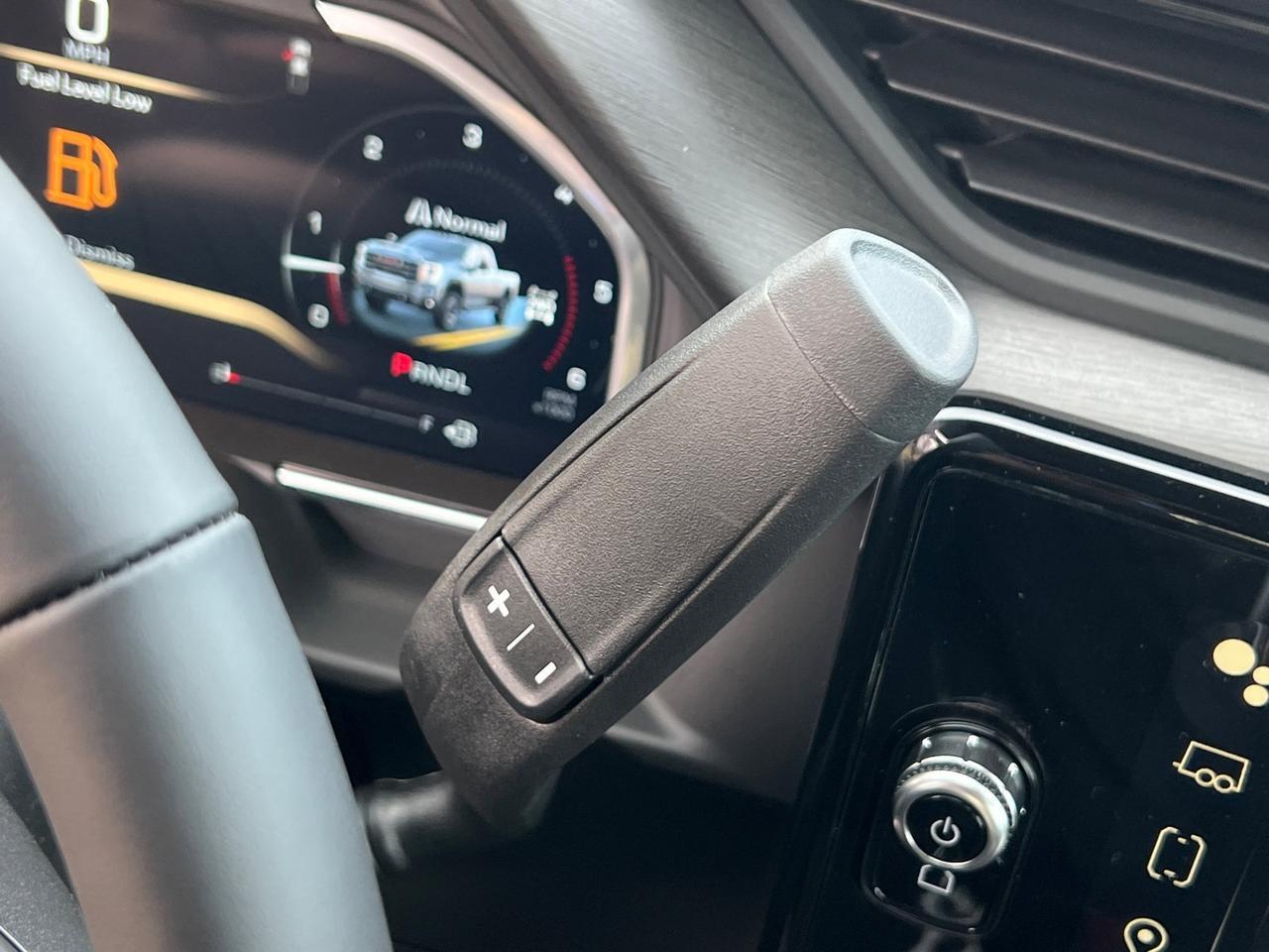 2026 GMC Sierra 2500HD AT4X Hagerstown MD