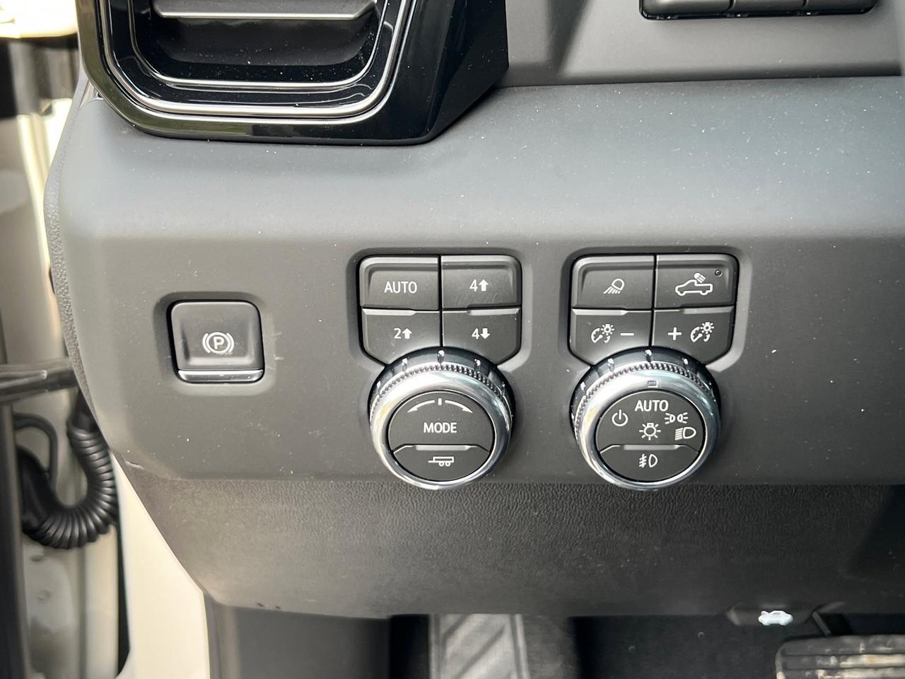 2026 GMC Sierra 2500HD AT4X Hagerstown MD