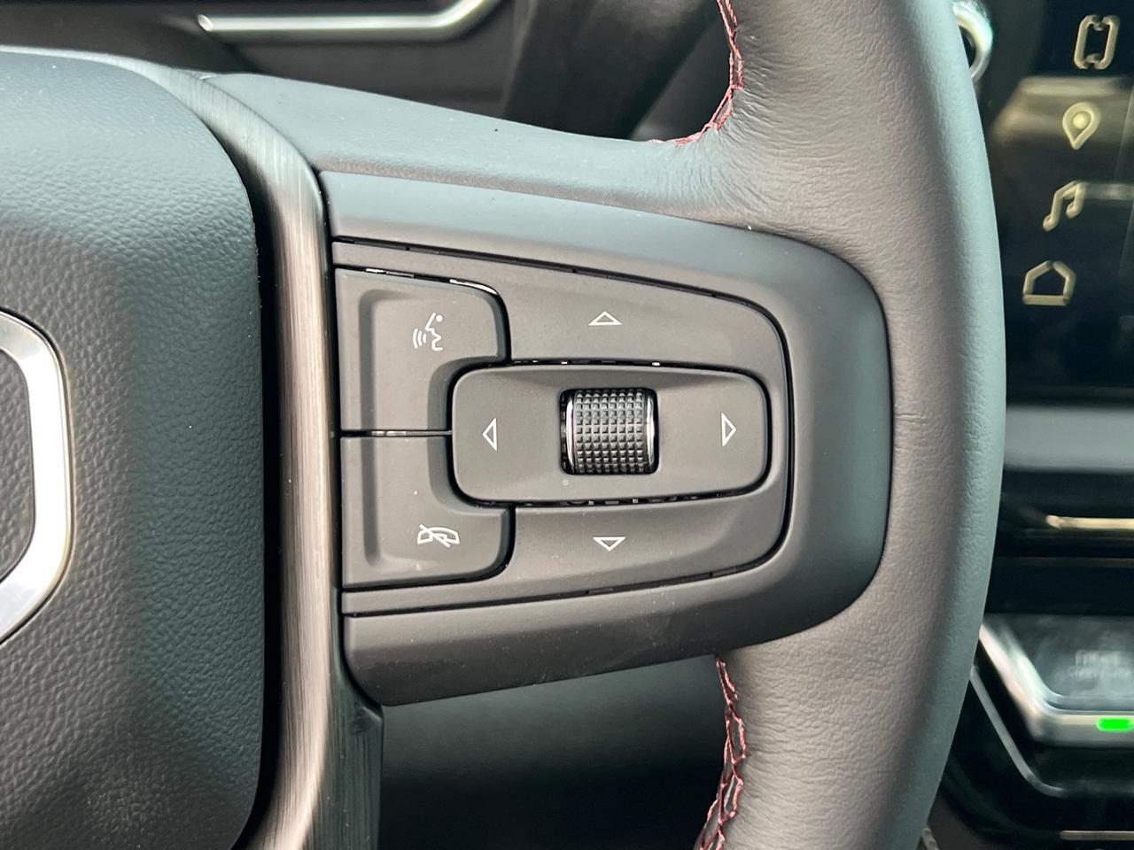 2026 GMC Sierra 2500HD AT4X Hagerstown MD