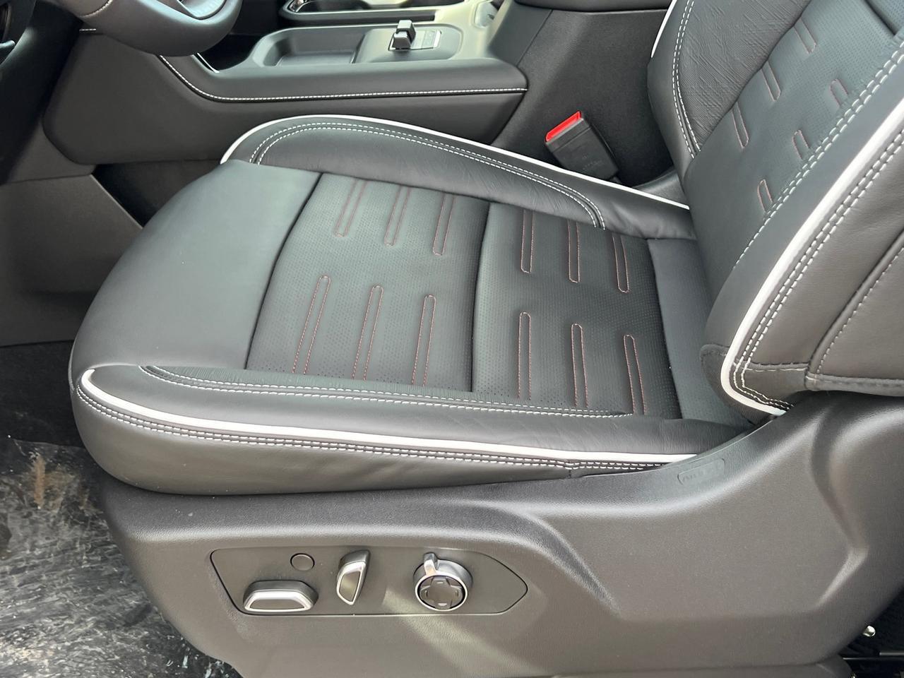 2026 GMC Sierra 2500HD AT4X Hagerstown MD