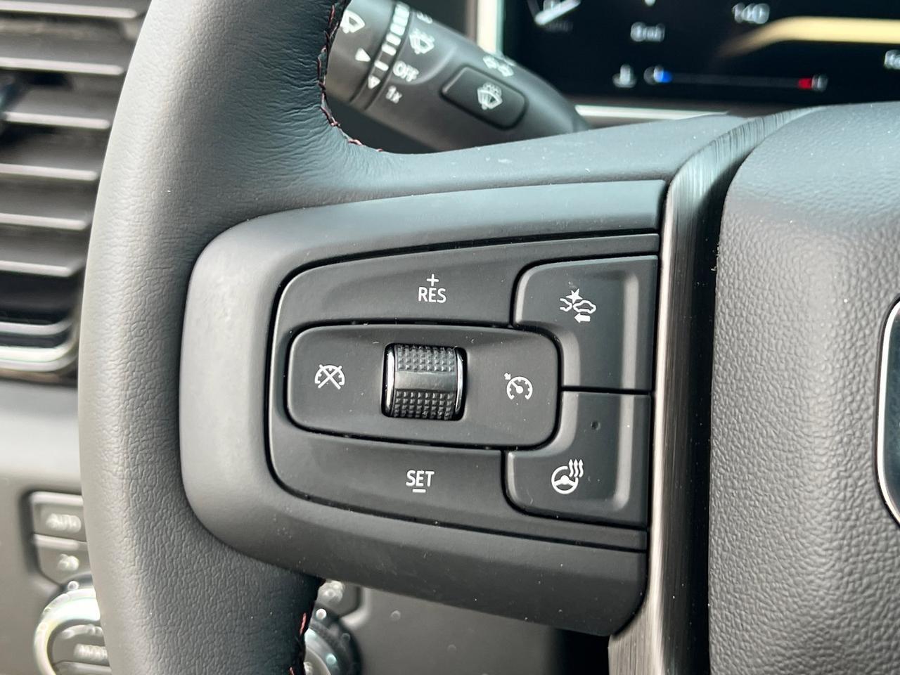 2026 GMC Sierra 2500HD AT4X Hagerstown MD