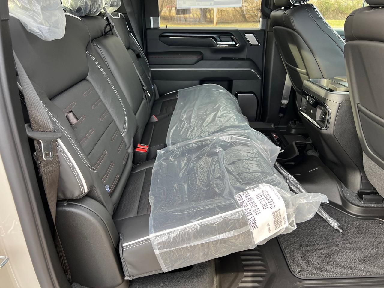 2026 GMC Sierra 2500HD AT4X Hagerstown MD