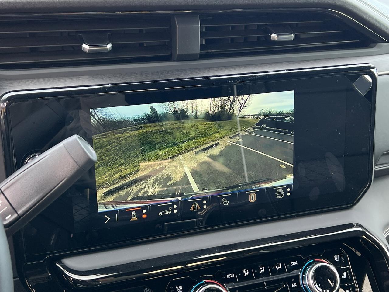 2026 GMC Sierra 2500HD AT4X Hagerstown MD