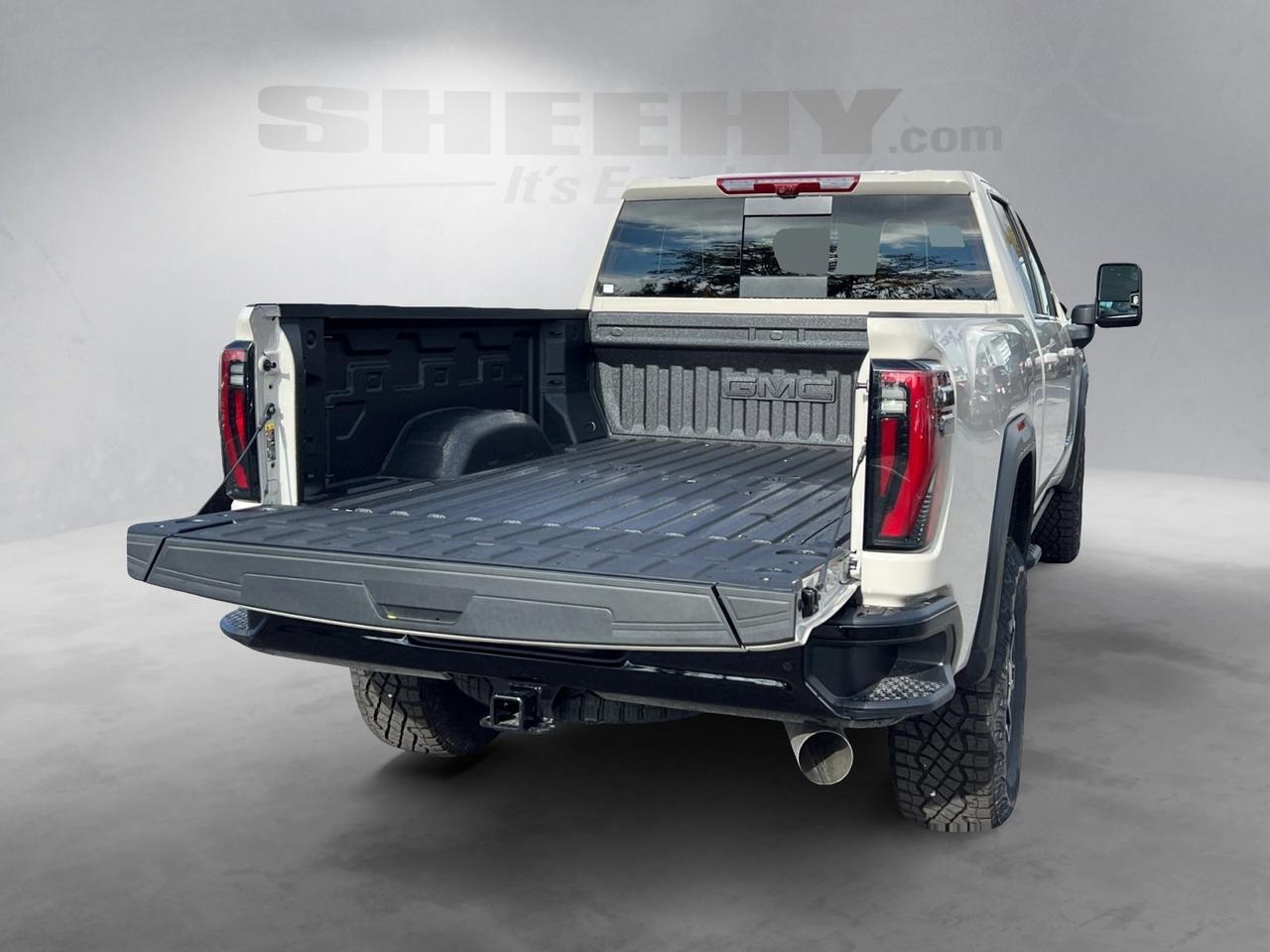 2026 GMC Sierra 2500HD AT4X Hagerstown MD