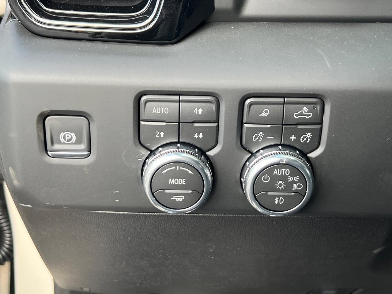 2026 GMC Sierra 2500HD AT4X Hagerstown MD