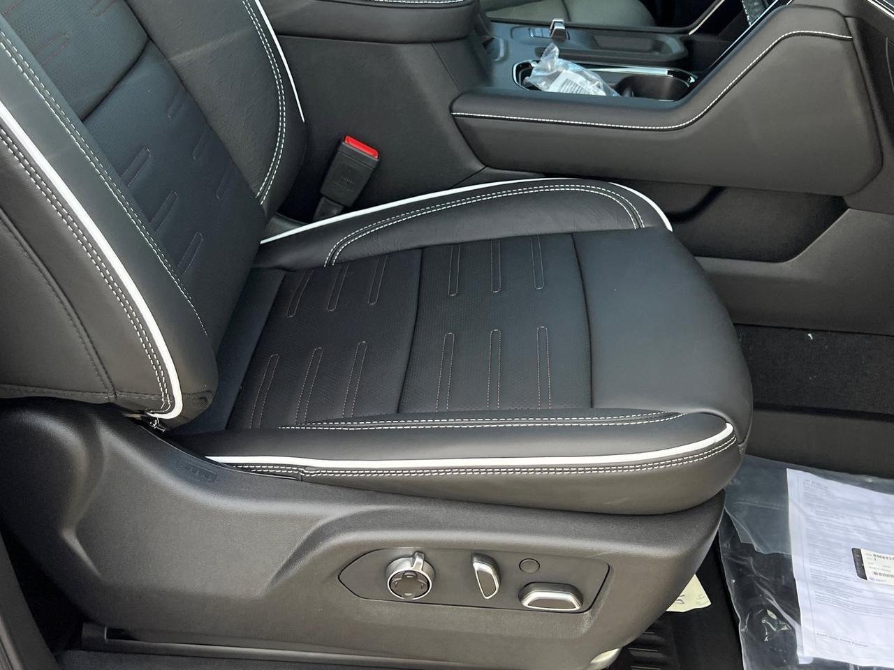 2026 GMC Sierra 2500HD AT4X Hagerstown MD