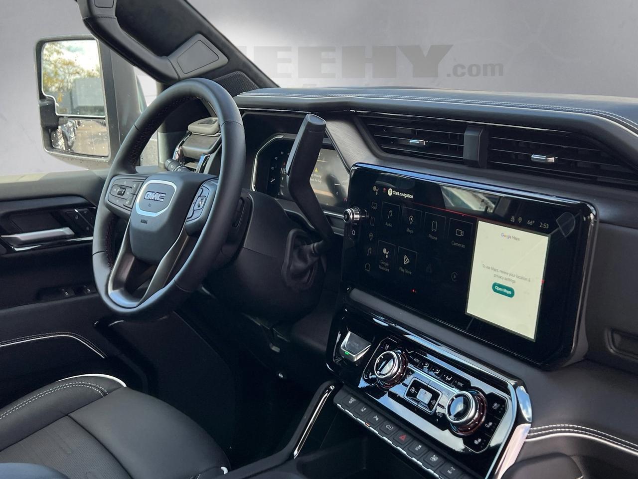 2026 GMC Sierra 2500HD AT4X Hagerstown MD