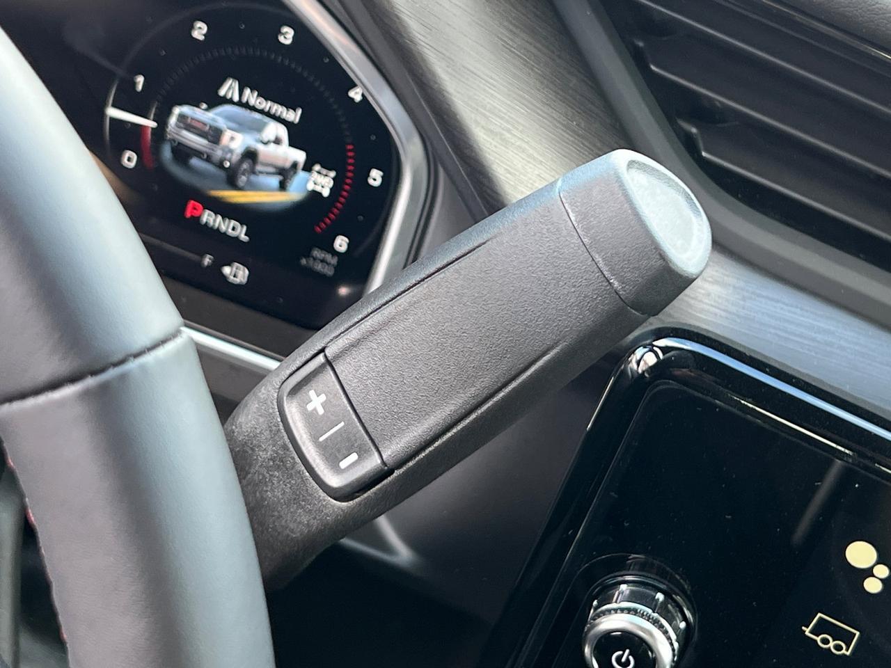 2026 GMC Sierra 2500HD AT4X Hagerstown MD