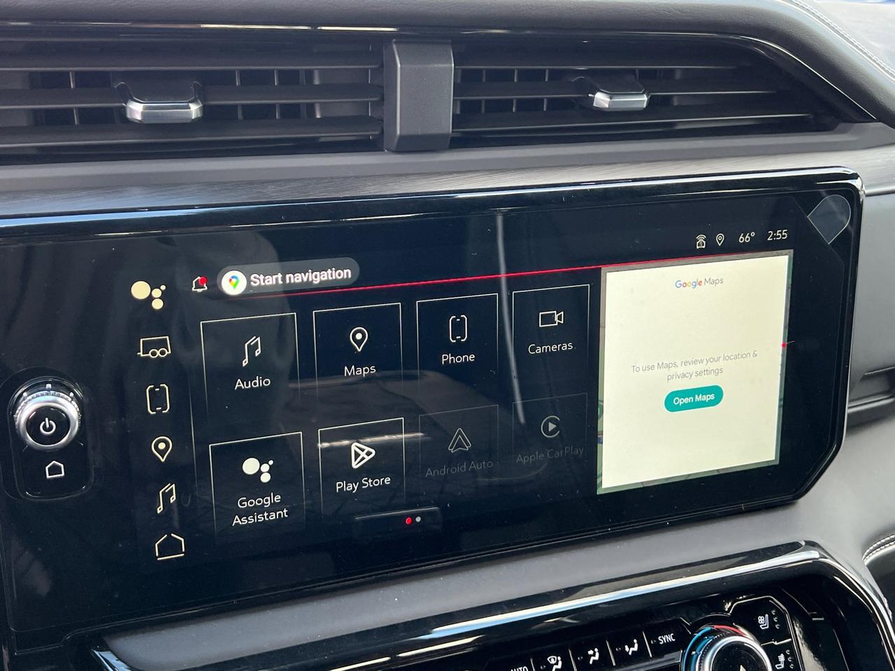 2026 GMC Sierra 2500HD AT4X Hagerstown MD