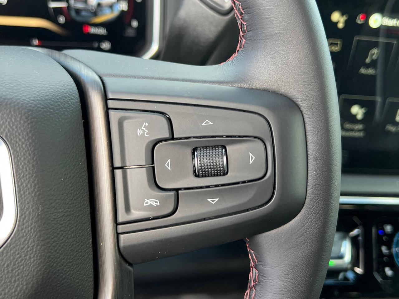 2026 GMC Sierra 2500HD AT4X Hagerstown MD