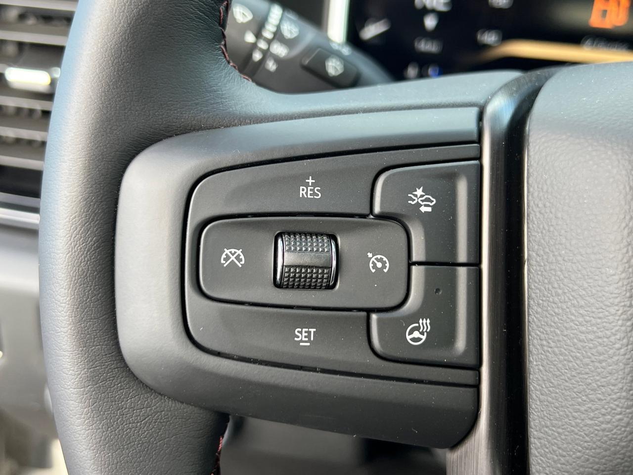 2026 GMC Sierra 2500HD AT4X Hagerstown MD