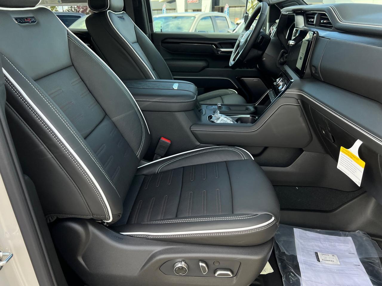 2026 GMC Sierra 2500HD AT4X Hagerstown MD